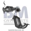 BM CATALYSTS BM80312H Catalytic Converter
